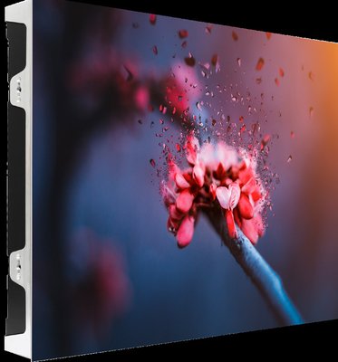 Dahua Indoor Fine Pixel Pitch LED