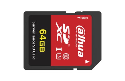 Dahua memory High Endurance SD Memory Cards