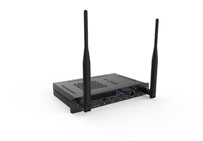 Dahua Open Pluggable Specification