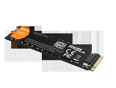 Dahua NVMe M.2 PCIe Gen4x4 Solid State Drive