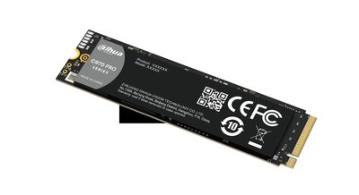 Dahua NVMe M.2 PCIe Gen4x4 Solid State Drive