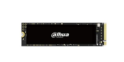 Dahua M.2 2280 PCIe Gen4x4 Dramless SSD