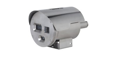 Dahua Thermal Network Explosion-proof Hybrid Bullet Camera