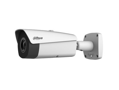 Dahua Thermal Network Bullet Camera