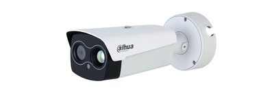 Dahua Thermal Network Hybrid Bullet Camera