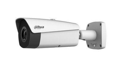 Dahua Thermal Network Bullet Camera