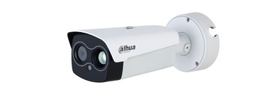 Dahua Thermal Network Hybrid Bullet Camera
