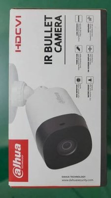 Dahua IP Thermal Camera