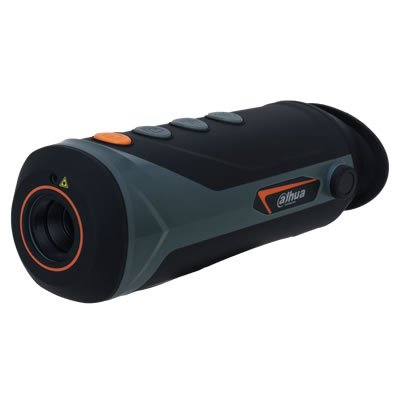 Dahua IP Thermal Camera