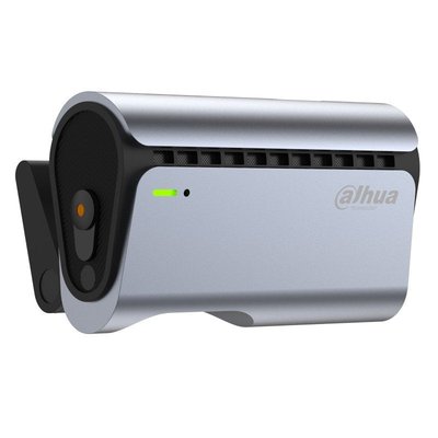 Dahua IP Thermal Camera