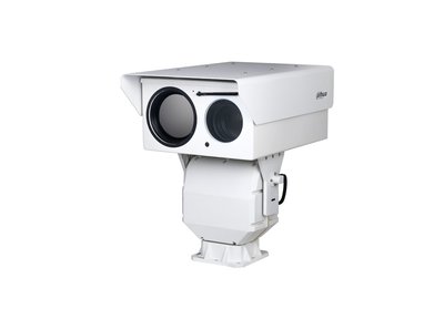 Dahua Thermal Network Hybrid PTZ Camera
