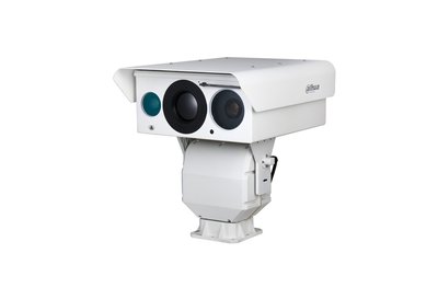 Dahua Thermal Network Hybrid PTZ Camera