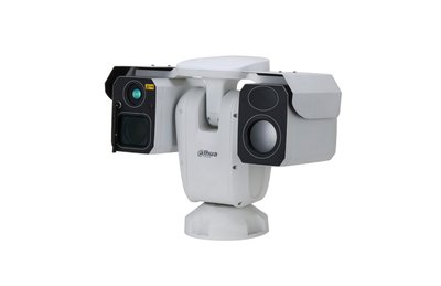 Dahua Thermal Network Anti-corrosion Multi-spectral Pan & Tilt Camera