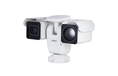 Dahua Thermal Network Multi-spectral Pan & Tilt Camera
