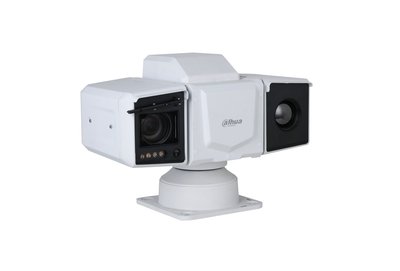 Dahua Thermal Network Mini Hybrid Pan & Tilt Camera