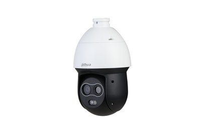 Dahua Thermal Network Hybrid Speed Dome Camera