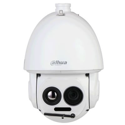 Dahua IP 4MP Thermal Camera
