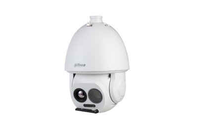 Dahua Thermal Hybrid Speed Dome Camera