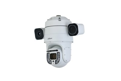 Dahua Thermal Network Smart Linkage Camera