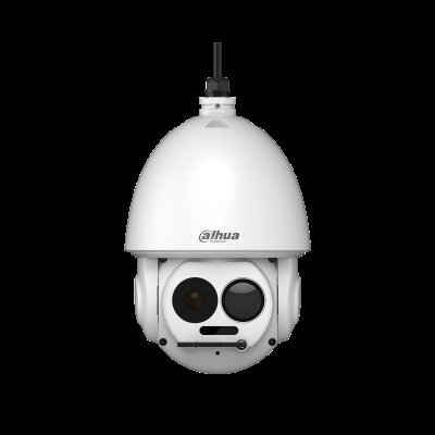 Dahua IP 8MP Thermal Camera