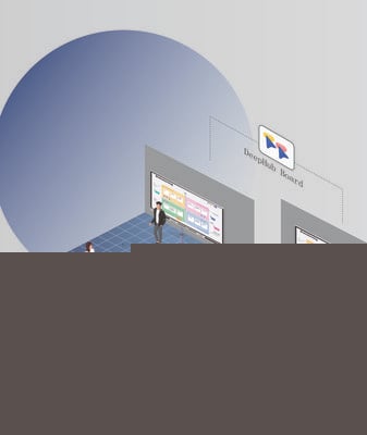 Dahua Educational Software Series