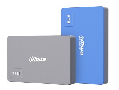 Dahua External Hard Disk Drive