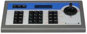 HIKVISION 2 AXIS KEYBOARD WITH JOYSTICK