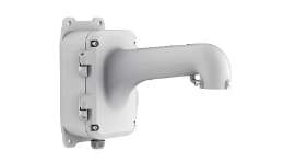 Hikvision Wall Mounting Bracket for Speed Dome