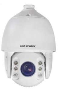 HIKVISION 32X HD-TVI OUTDOOR SPEED DOME CAMERA