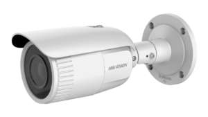 HIKVISION 4MP MOTORIZED OUTDOOR IP BULLET CAMERA