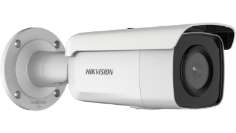 Hikvision 4mp Motorized VF Bullet camera