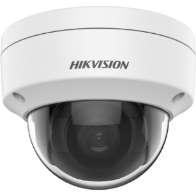 Hikvision 4MP motorized Varifocal IP Dome Camera