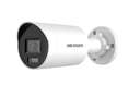 HIKVISION 8 MP Smart Hybrid Light with ColorVu Fixed Mini Bullet Network Camera