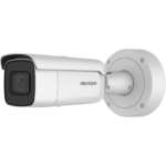 Hikvision 4 Mp Wdr Motorized Varifocal Bullet Network Camera