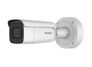 Hikvision 6MP Acusense Motorized Varifocal Bullet Network Camera