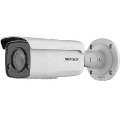 Hikvision 8 Mp Acusense Motorized Varifocal Bullet Network Camera