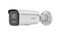 HIKVISION 8 MP Smart Hybrid Light with ColorVu Motorized Varifocal Bullet Network Camera