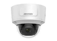 Hikvision 4MP Motorized Indoor Ip Dome Camera