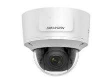 HIKVISION 4 MP ACUSENSE MOTORIZED VARIFOCAL DOME NETWORK CAMERA