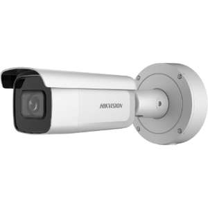 Hikvision 4MP Wdr Outdoor Bullet Camera