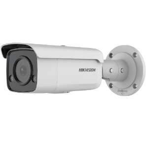 HIKVISION 4MP COLORVU FIXED NETWORK BULLET CAMERA