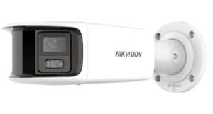 Hikvision 8 MP Panoramic ColorVu Fixed Bullet Network Camera