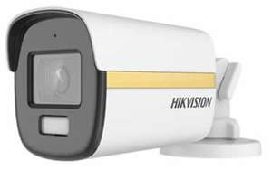HIKVISION 4K FULL TIME COLOR OUTDOOR BULLET CAMERA
