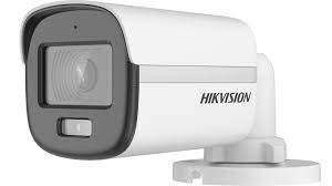 HIKVISION 3K ColorVu Smart hybrid light Fixed Bullet Camera
