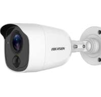HIKVISION 2MP OUTDOOR IR BULLET CAMERA 20 METERS -Plastic