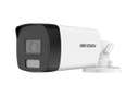 HIKVISION 3K Smart Hybrid Light Audio Fixed Bullet Camera