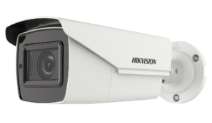 Hikvision 5MP Motorized Varifocal Bullet Camera