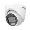 Hikvision 3K Dual Light Audio Indoor Fixed Turret Camera