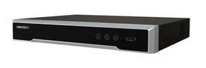 Hikvision 8 Channel NVR with 2 HDD Bay