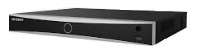 Hikvision 16-ch 1U 16 POE AcuSense 4K NVR